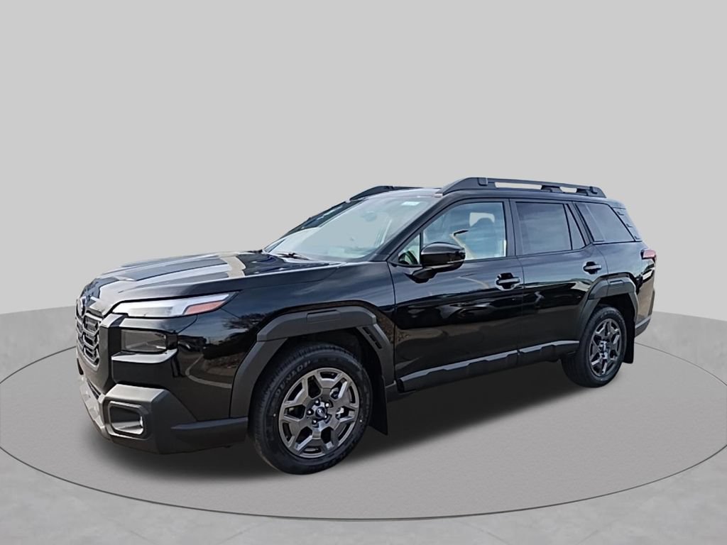 Used 2026 Subaru Outback Premium AWD/4WD image 2