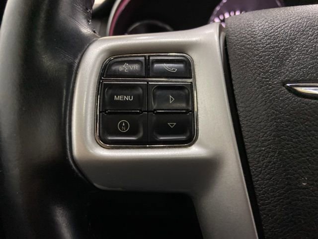 Used 2012 Chrysler 200 Limited w/ Sun/Sound Group FWD image 43
