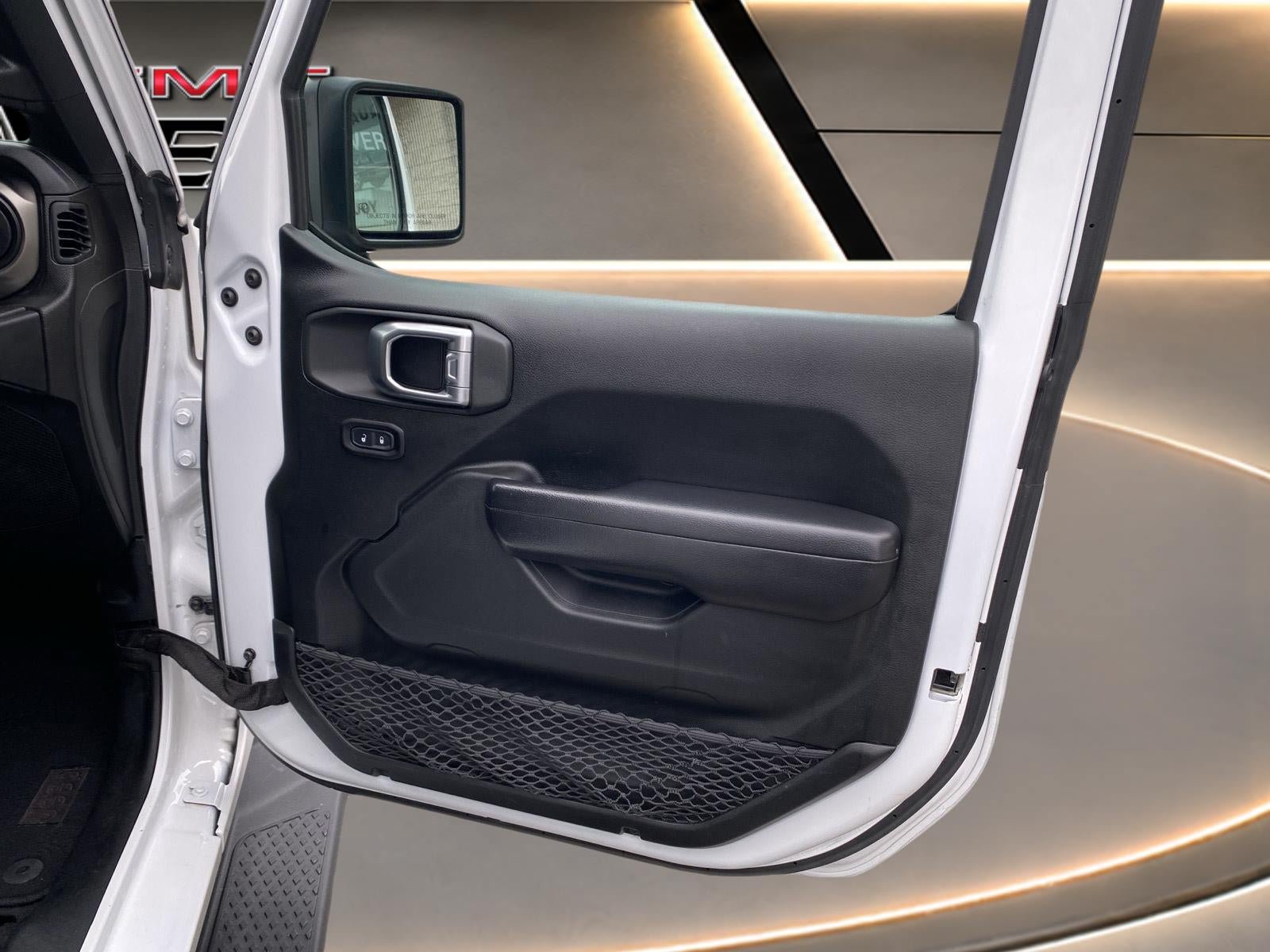 Used 2020 Jeep Gladiator Sport w/ Quick Order Package 23S AWD/4WD image 32