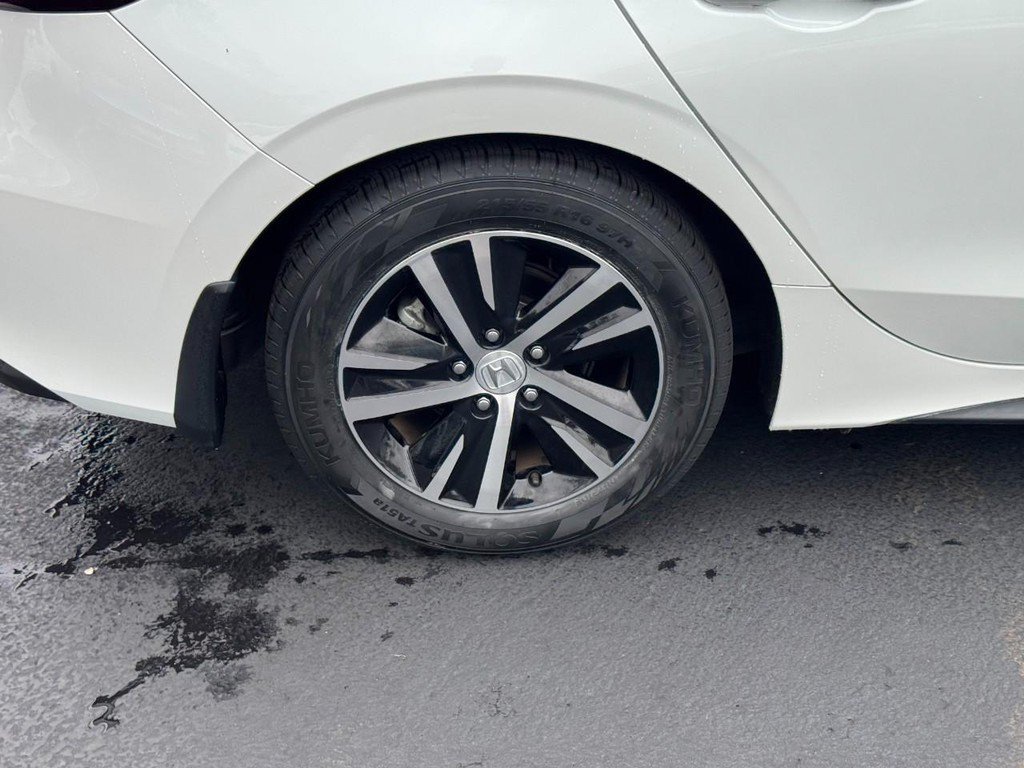 Used 2023 Honda Civic LX image 9