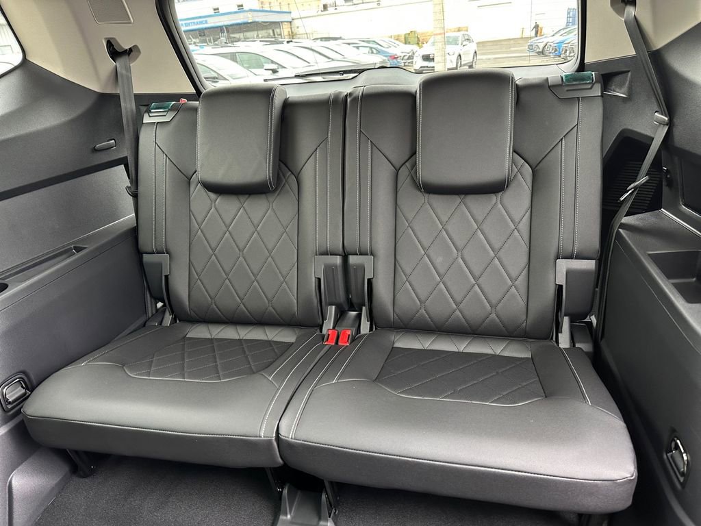 New 2026 Volkswagen Atlas SEL Premium R-Line image 22