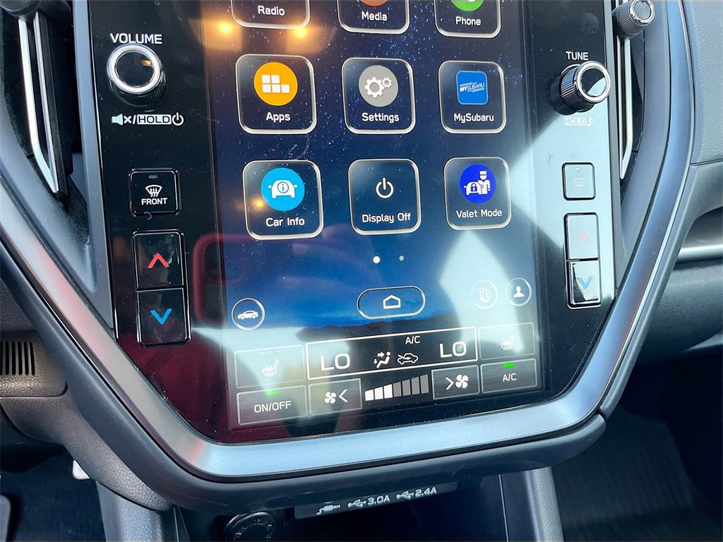 Used 2024 Subaru WRX Premium image 15