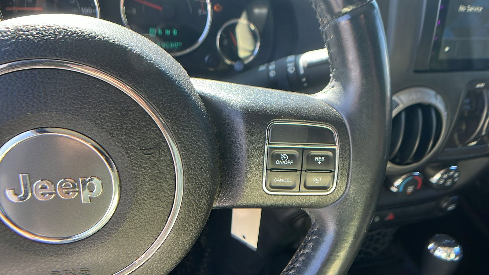 Used 2015 Jeep Wrangler Unlimited Sport w/ Quick Order Package 24S image 26