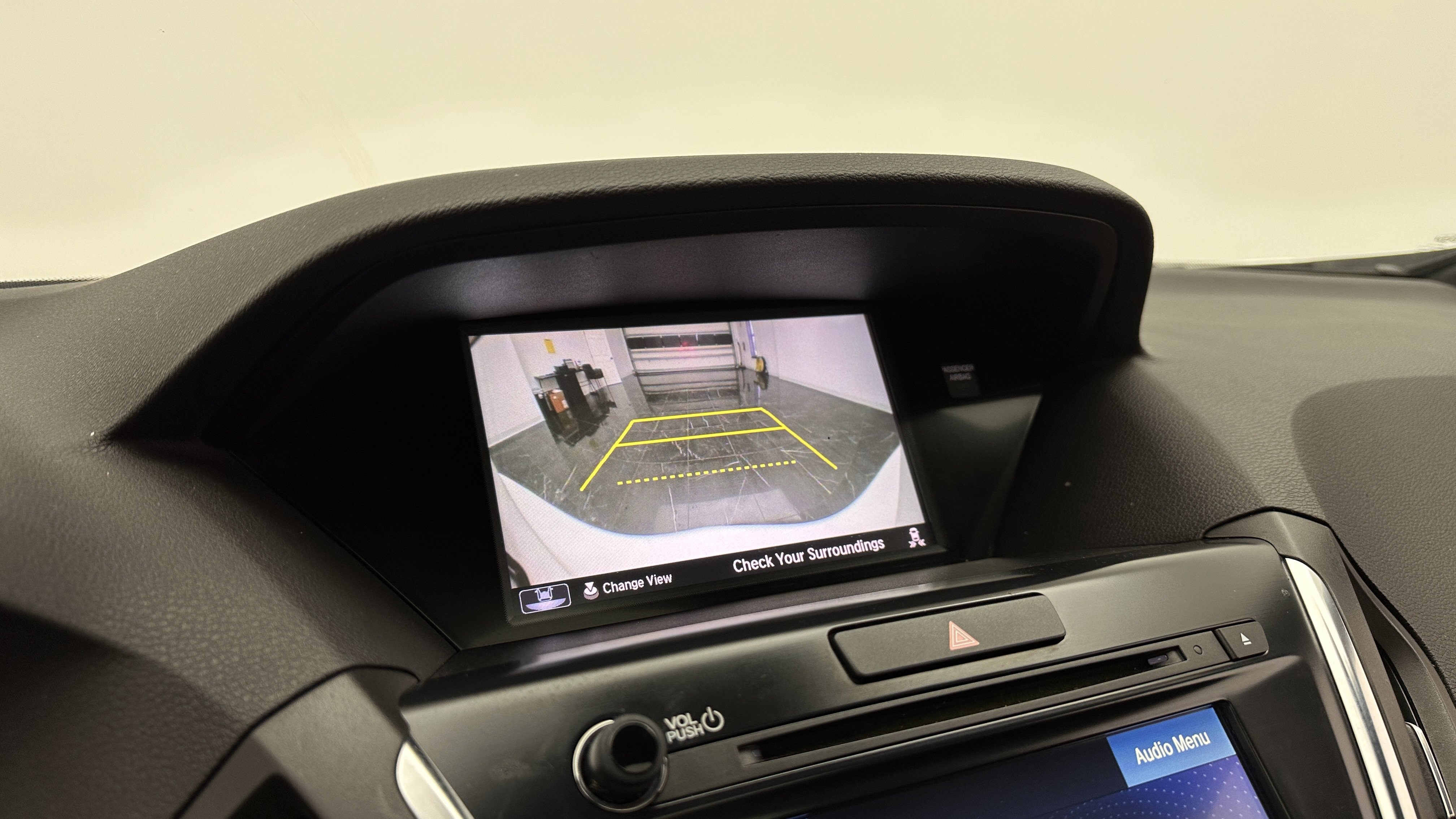 Used 2019 Acura MDX A-Spec image 24