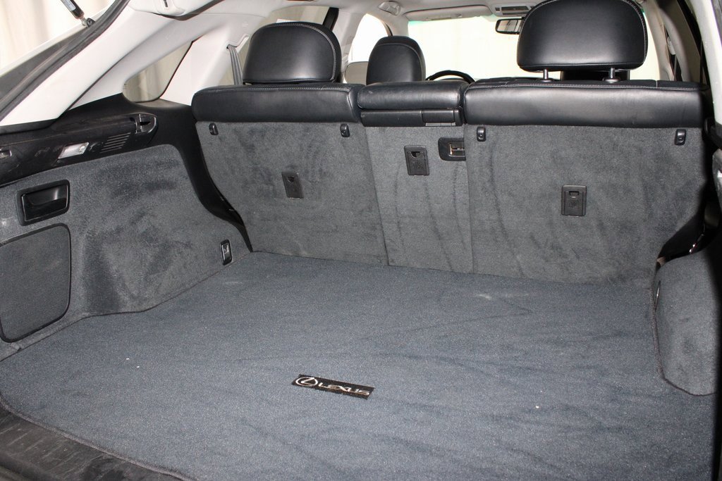 Used 2013 Lexus RX 350 FWD image 15