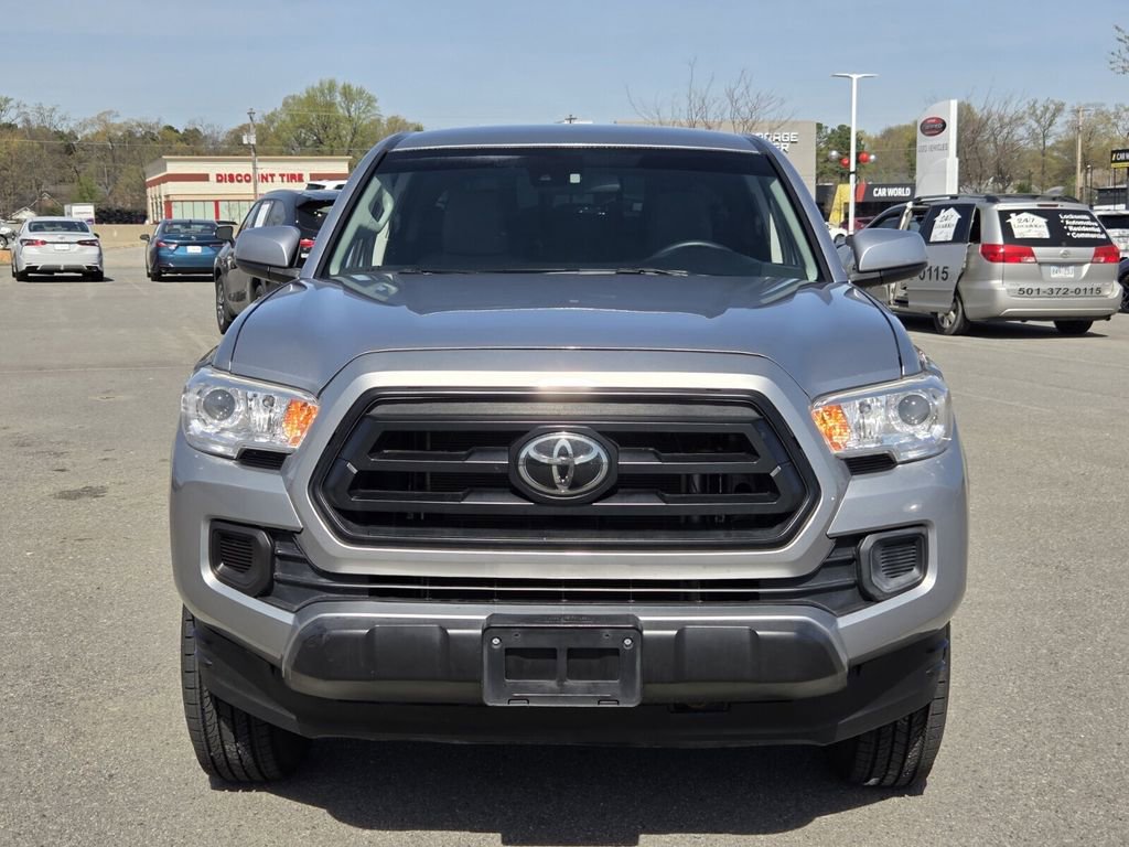 Used 2021 Toyota Tacoma SR image 13