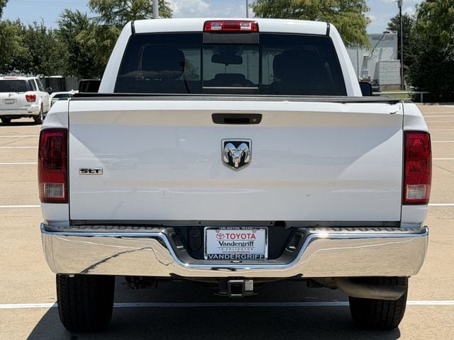 Used 2014 RAM 1500 Classic SLT RWD image 5