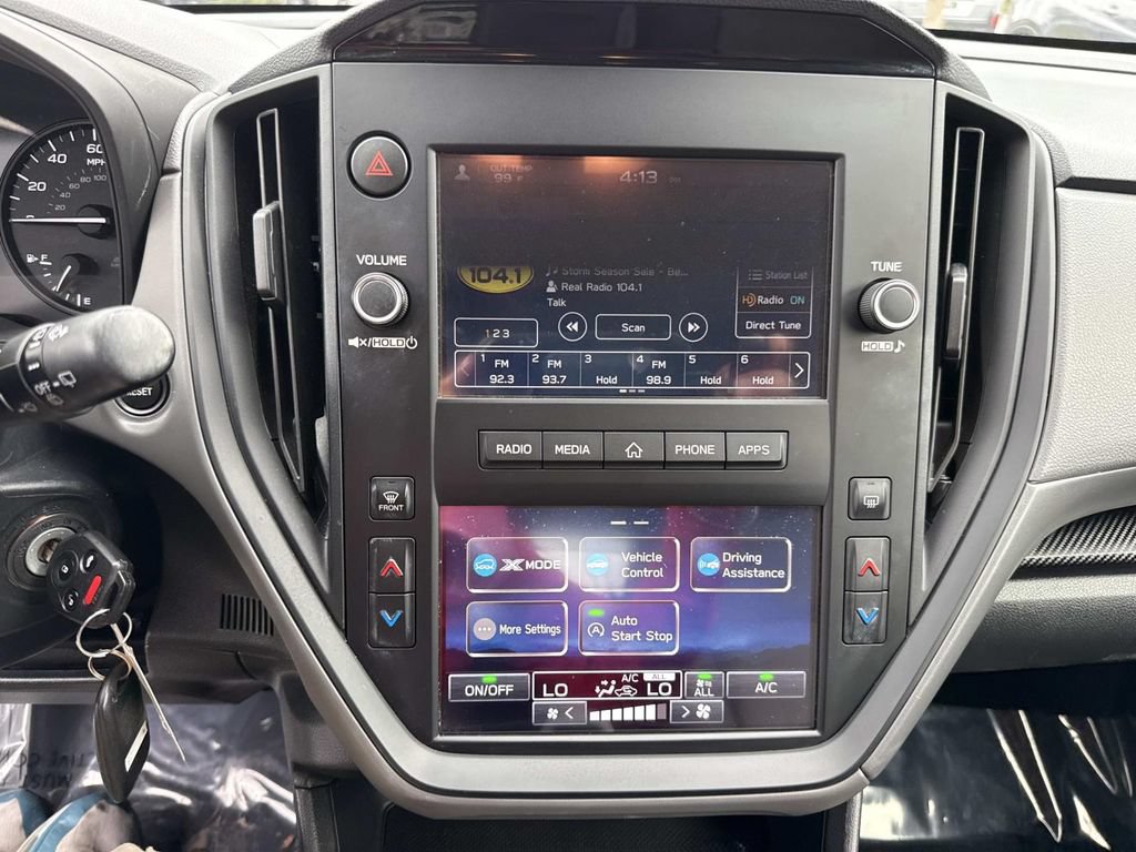 Used 2024 Subaru Crosstrek 2.0i w/ Crosstrek Mirror Package AWD/4WD image 26