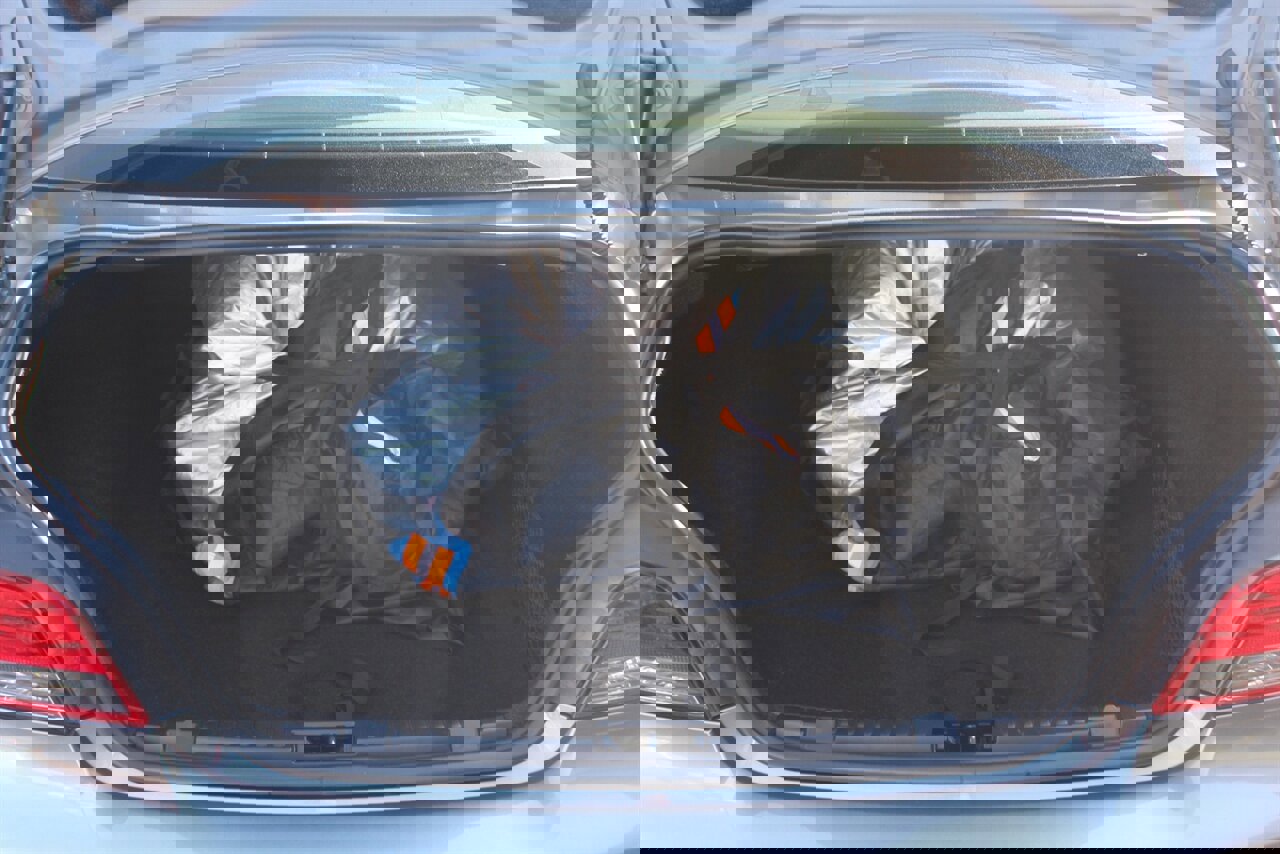 Used 2009 BMW 128i 128i image 17