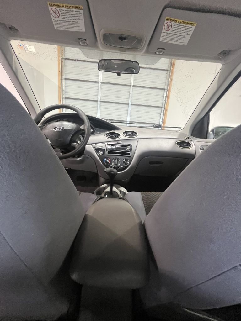 Used 2004 Ford Focus SE image 6