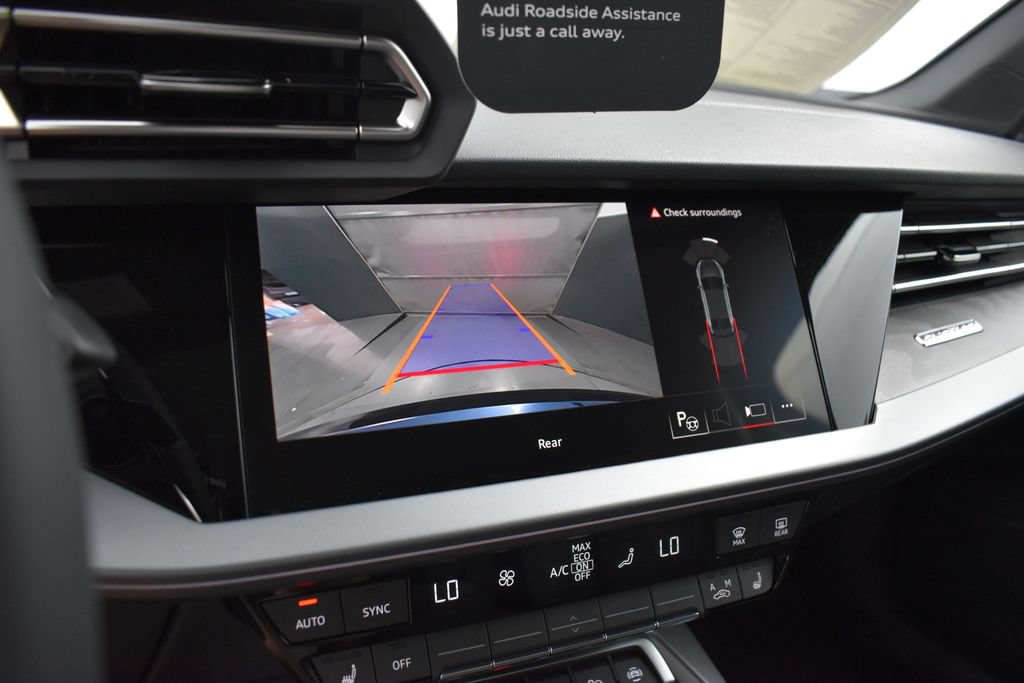 New 2026 Audi A3 2.0T Premium AWD/4WD image 11