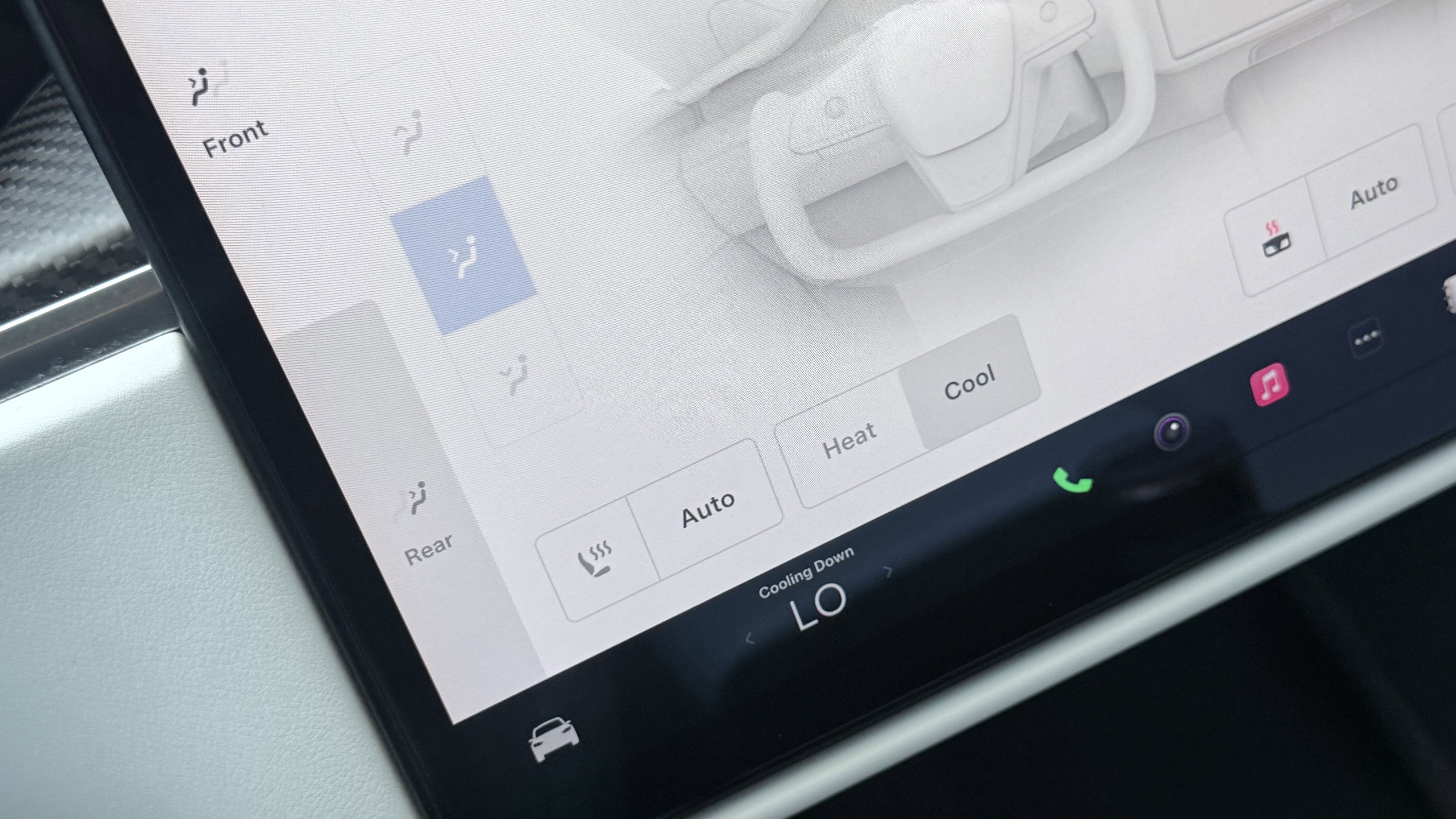 Used 2022 Tesla Model X Plaid AWD/4WD image 75