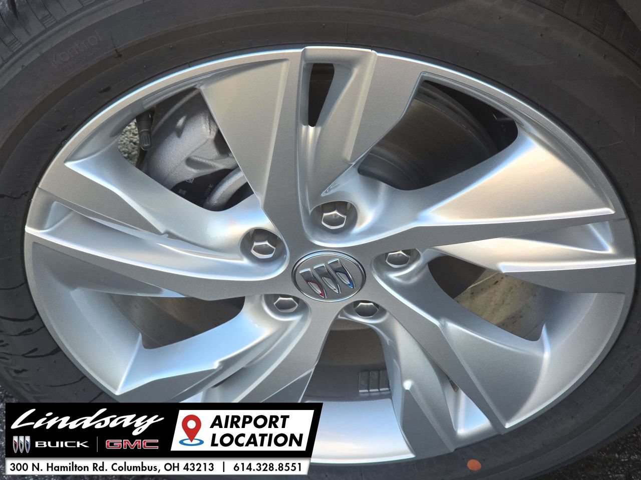 New 2026 Buick Encore GX Preferred w/ Advanced Technology Package AWD/4WD image 32