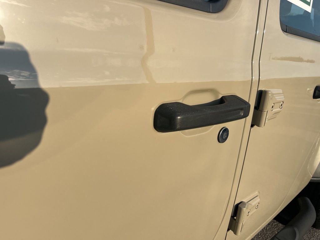 Used 2020 Jeep Gladiator Sport AWD/4WD image 21