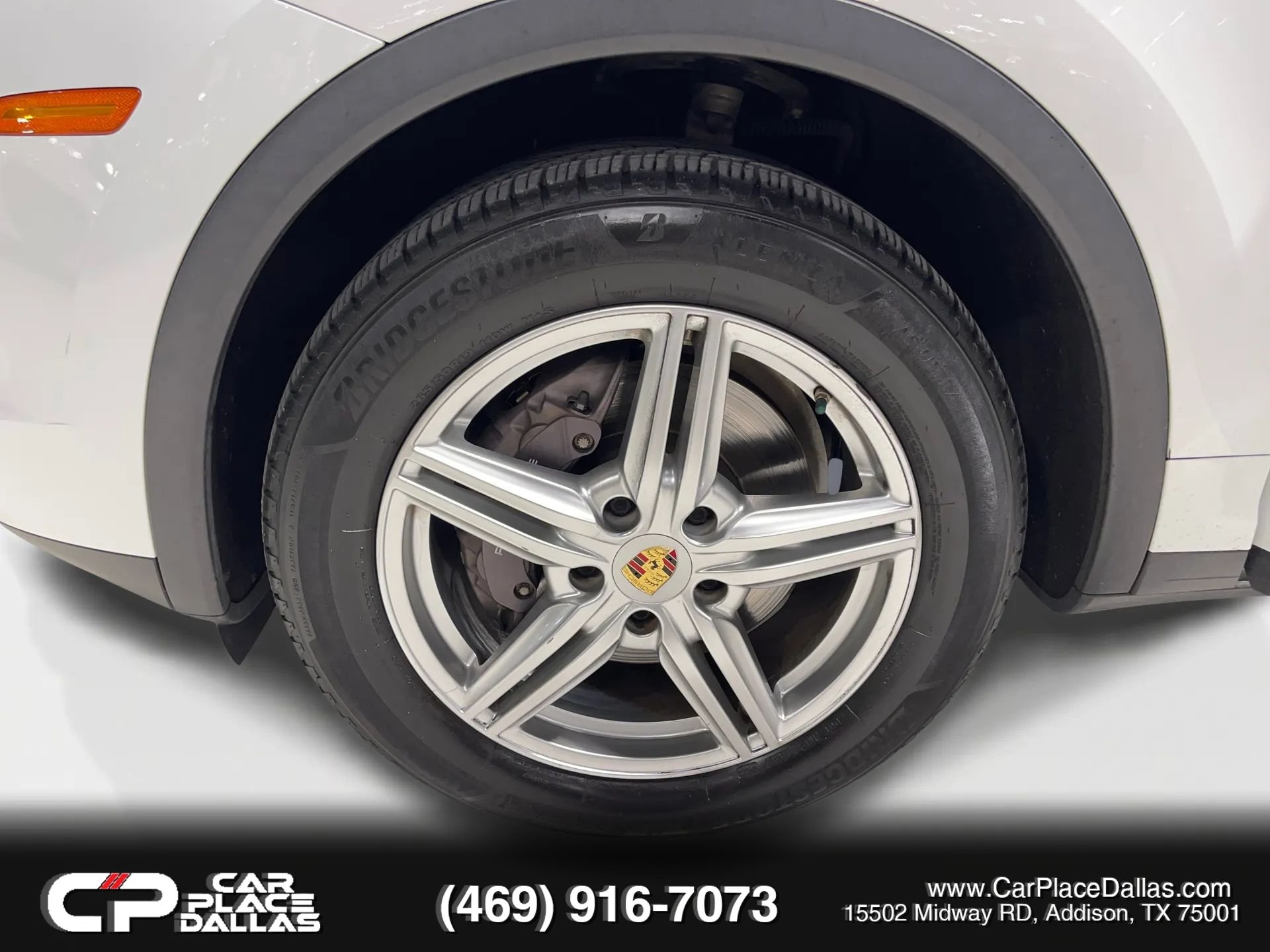 Used 2016 Porsche Cayenne AWD/4WD image 44