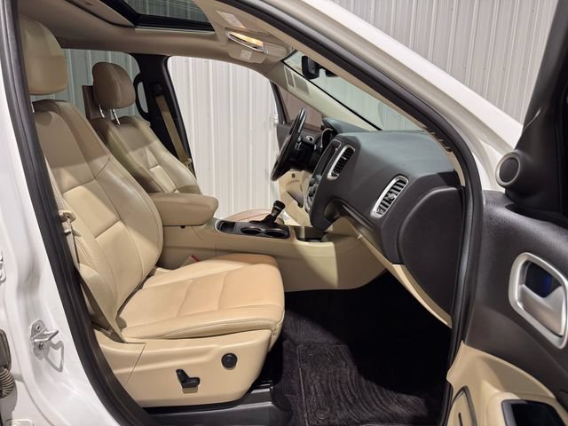 Used 2019 Dodge Durango Citadel AWD/4WD image 26