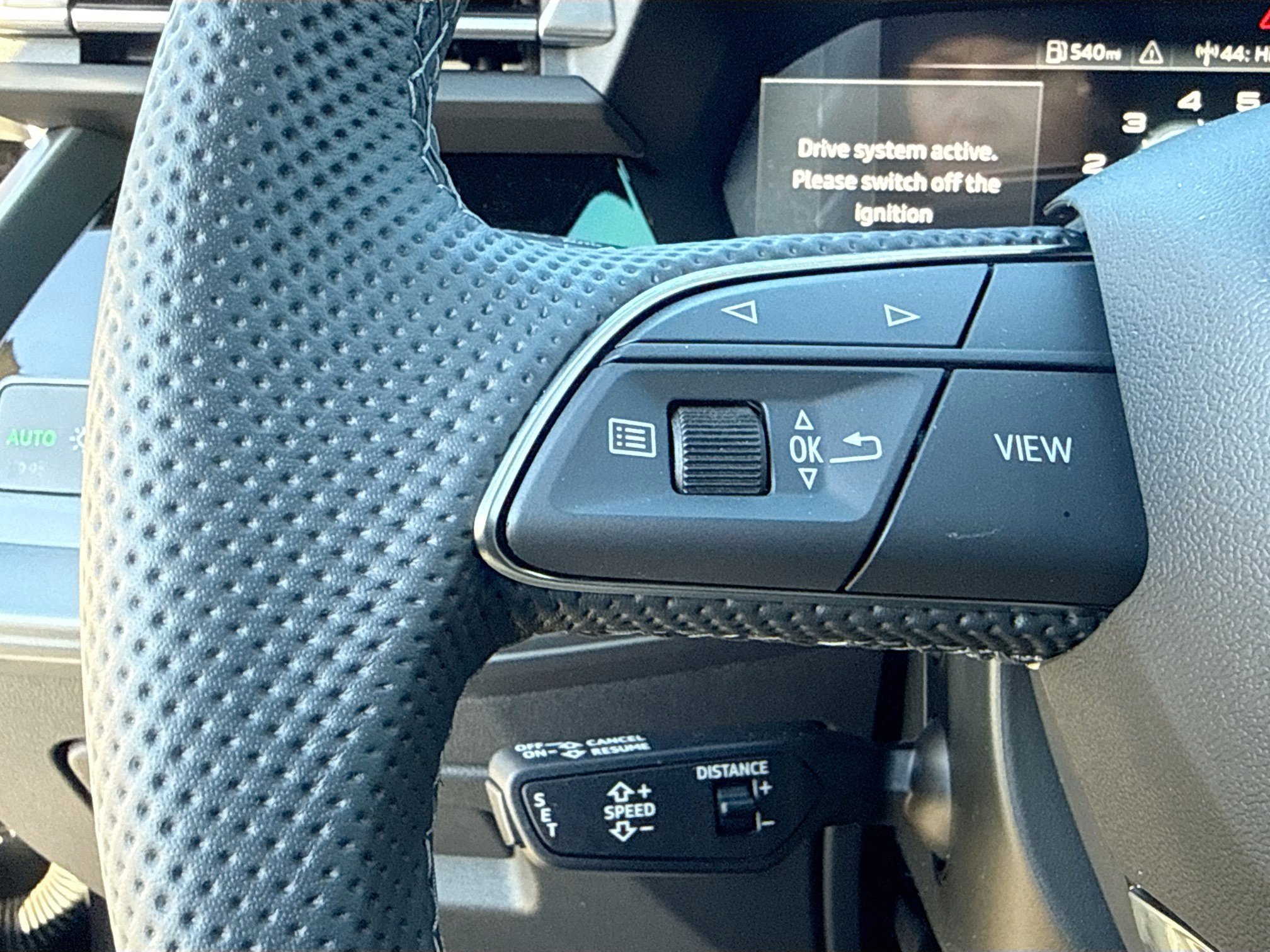 New 2026 Audi S3 Premium image 36