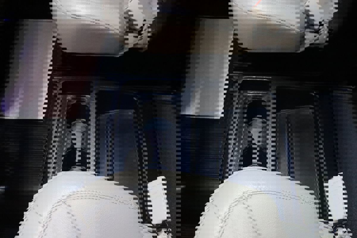 Used 2020 Ford Explorer Limited AWD/4WD image 66