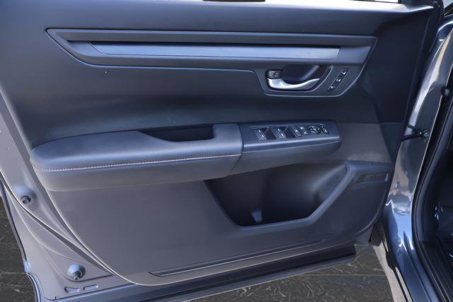 Used 2024 Honda CR-V Sport-L image 12