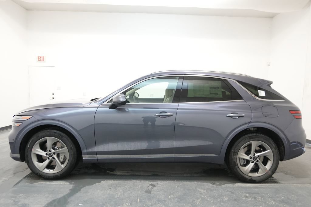 New 2026 Genesis GV70 2.5T Advanced image 4
