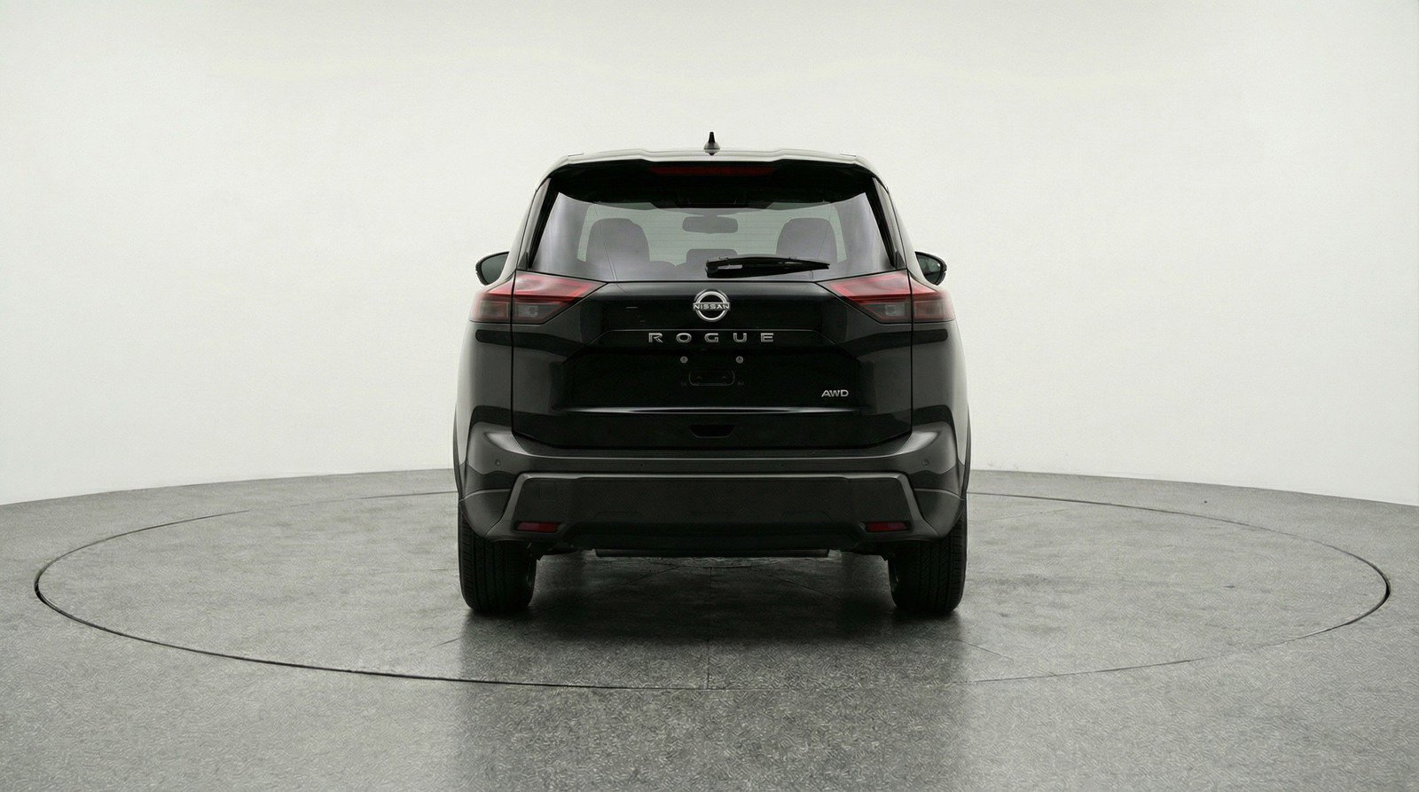 Used 2025 Nissan Rogue SV image 7