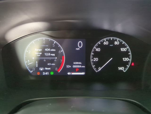 Used 2024 Honda CR-V LX image 15