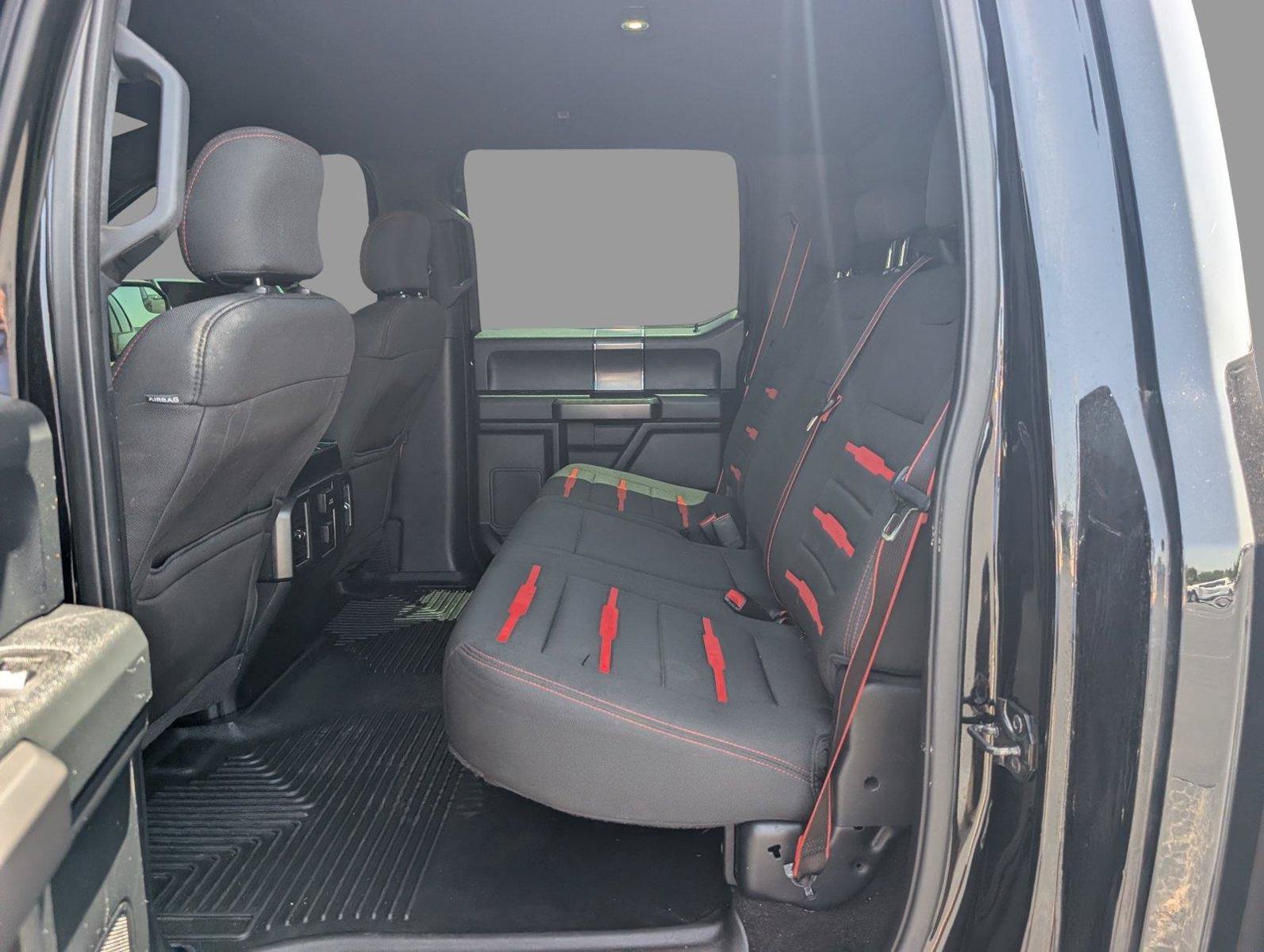 Used 2016 Ford F150 XLT w/ Equipment Group 302A Luxury AWD/4WD image 30