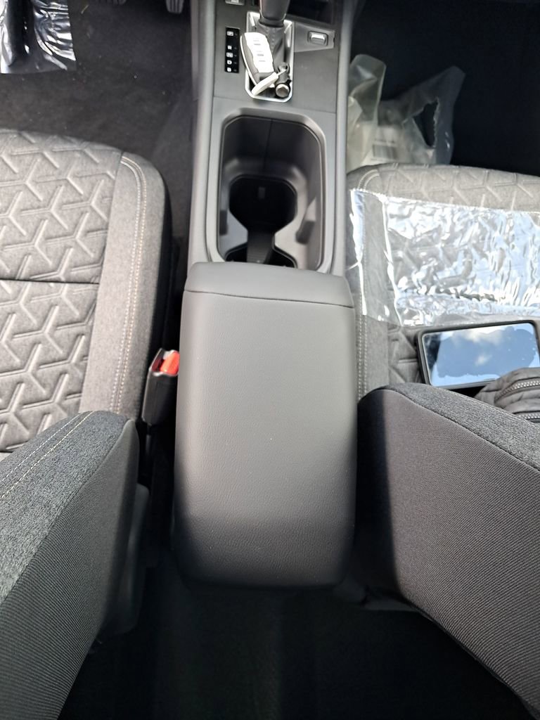 New 2026 Nissan Kicks SV w/ Cold Weather Package AWD/4WD image 27