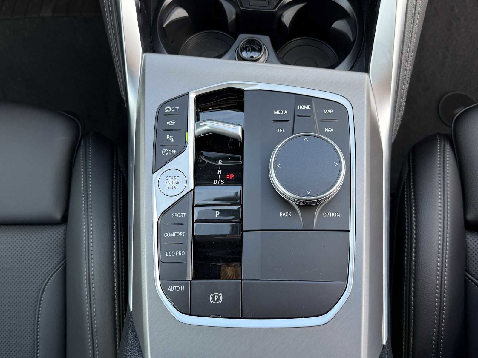 New 2026 BMW 230i xDrive Coupe w/ Premium Package image 17