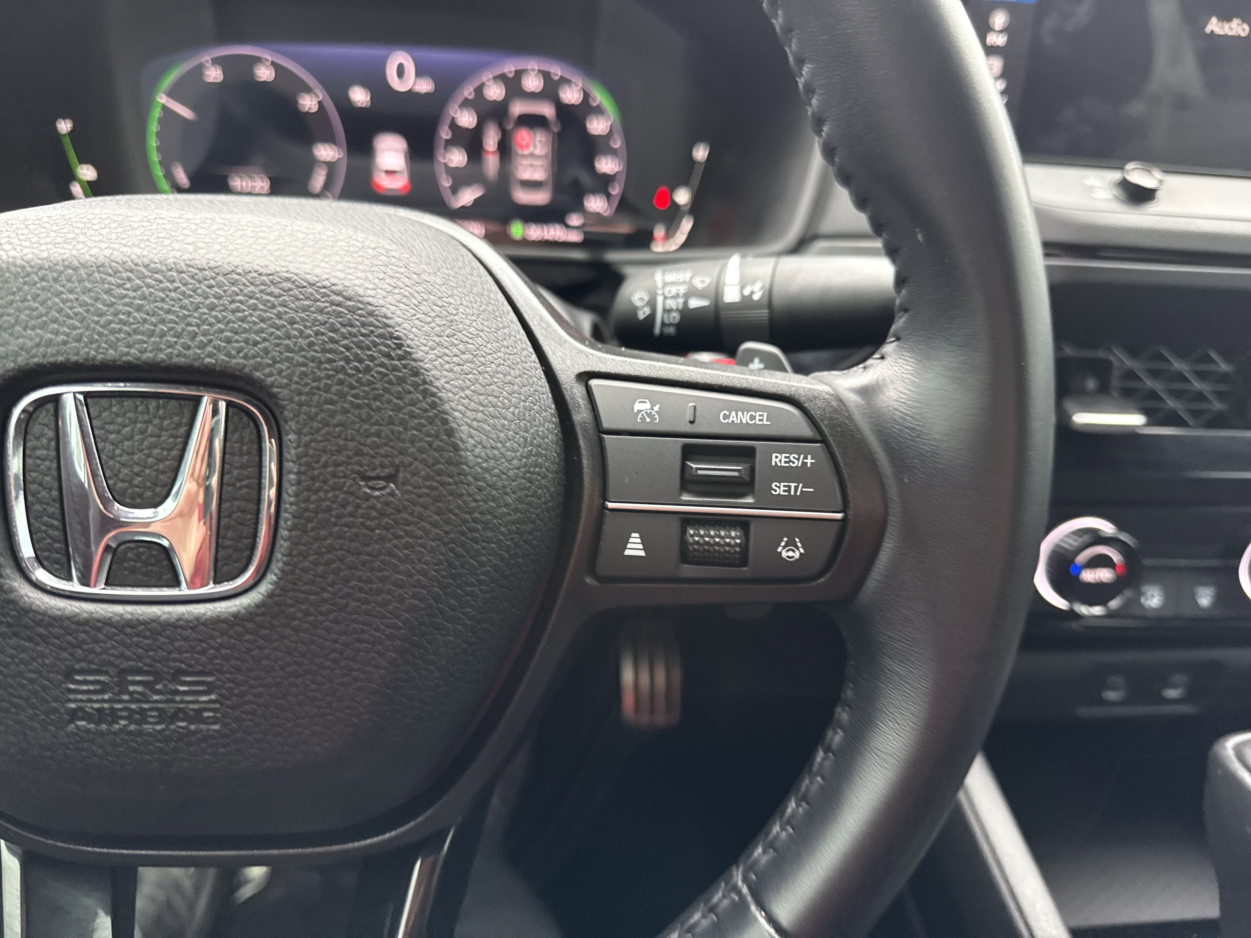 Certified 2023 Honda Accord Sport image 21