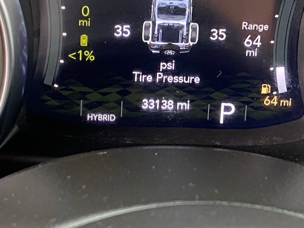 Used 2021 Jeep Wrangler Unlimited Sahara w/ Cold Weather Group image 16