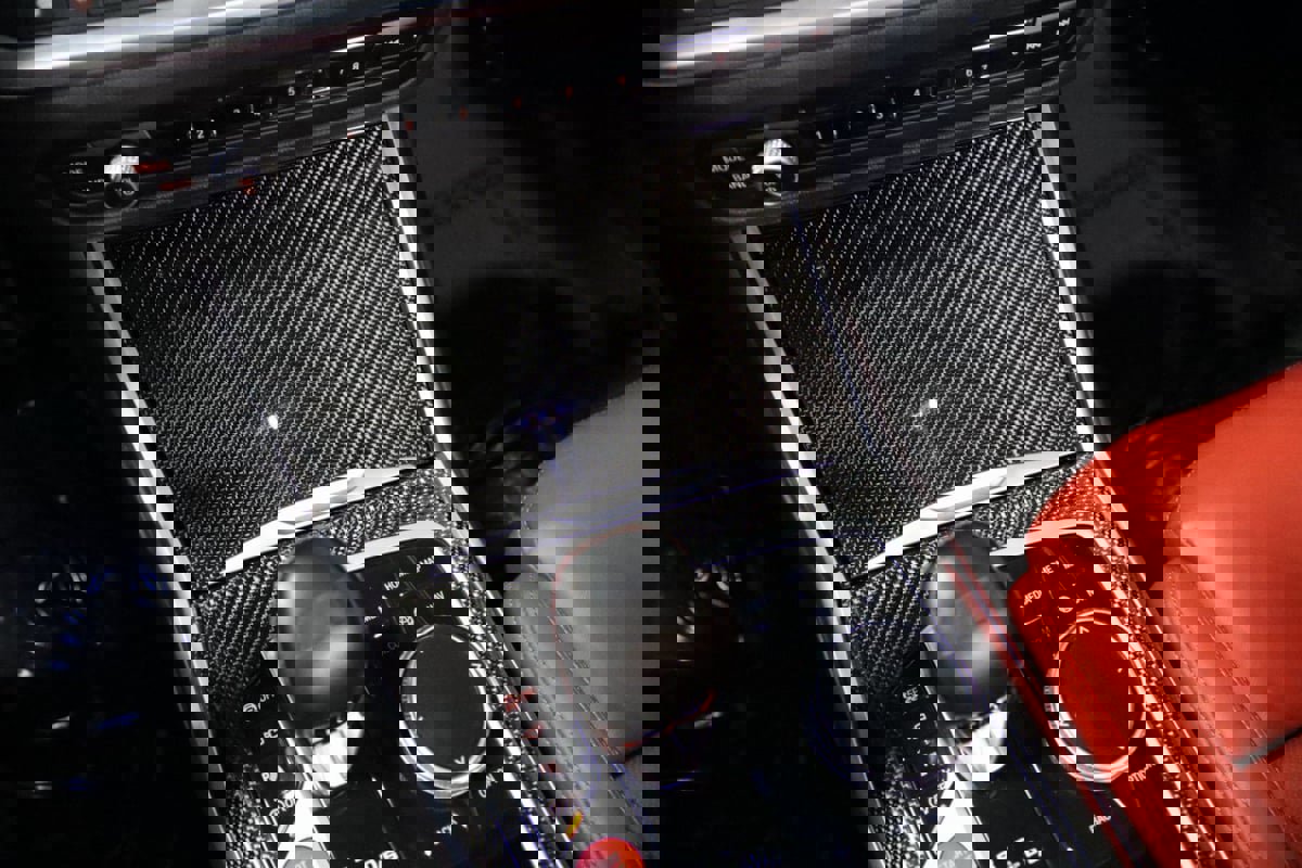 Used 2023 BMW M4 xDrive Competition image 53