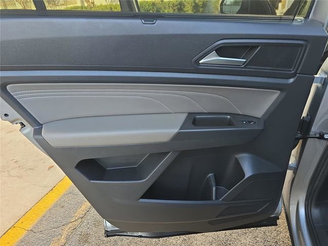 Used 2023 Volkswagen Atlas SE image 10