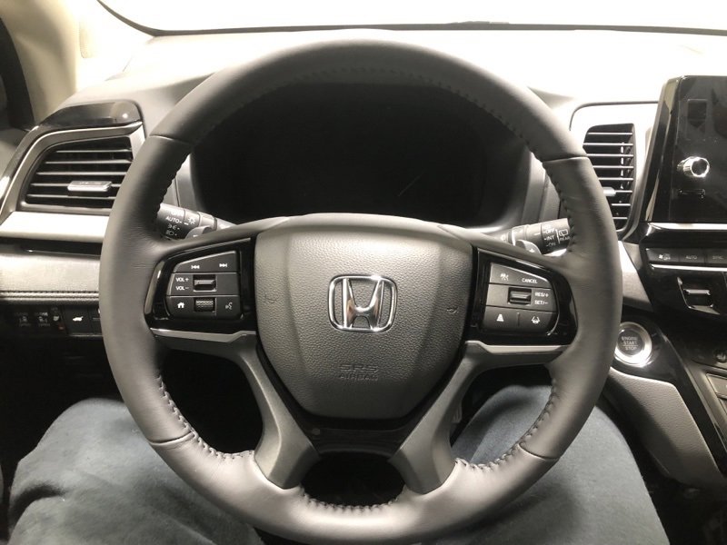 New 2026 Honda Odyssey Touring image 27