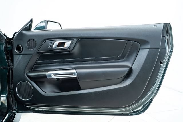 Used 2019 Ford Mustang Bullitt w/ Bullitt Electronics Package RWD image 23