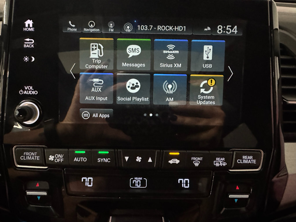 Used 2023 Honda Odyssey Touring image 35
