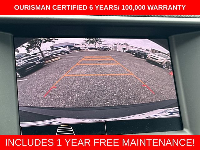 Used 2022 Chevrolet TrailBlazer LS FWD image 18