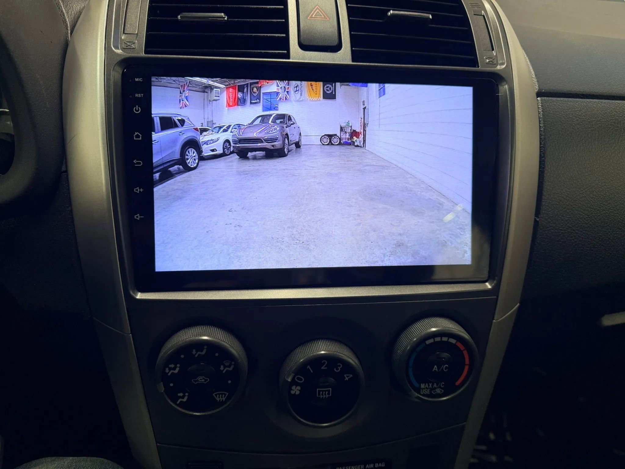 Used 2011 Toyota Corolla S FWD image 8