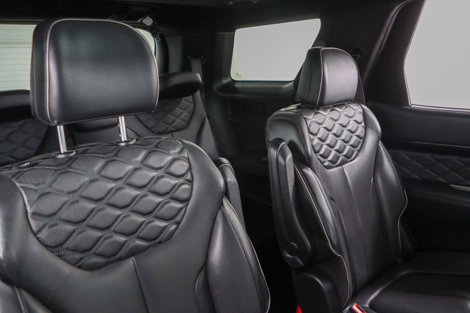 Used 2022 Hyundai Palisade Calligraphy w/ Cargo Package image 29