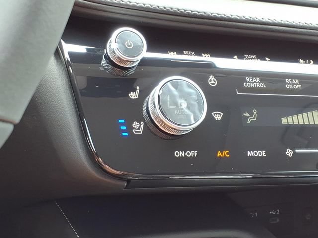 New 2027 INFINITI QX60 Luxe FWD image 10