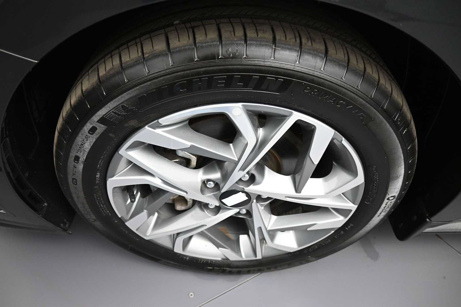Certified 2023 Hyundai Sonata SEL w/ Convenience Package FWD image 13