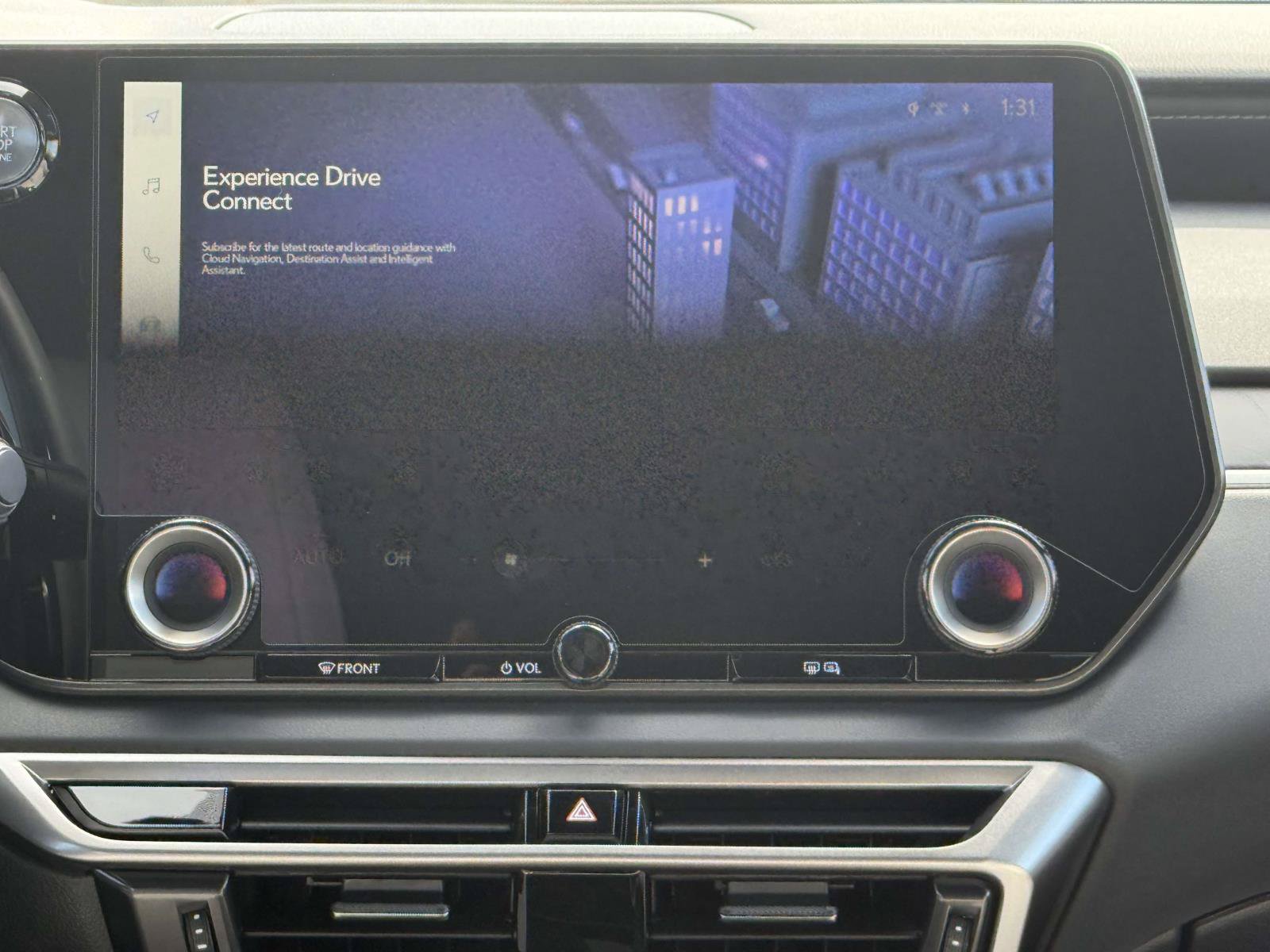 New 2026 Lexus RX 350 Premium AWD/4WD image 3