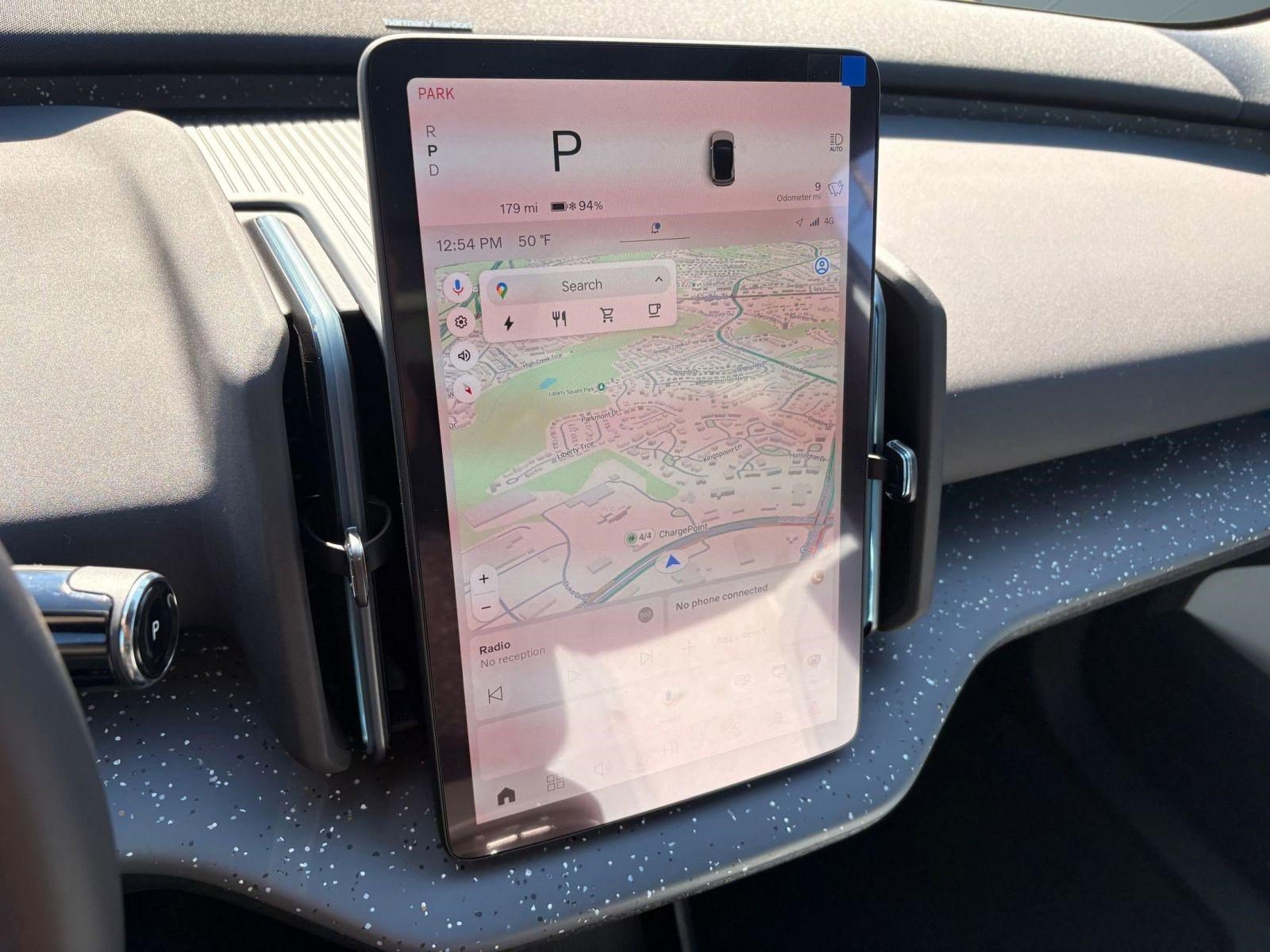 New 2026 Volvo EX30 Ultra w/ Climate Package image 28