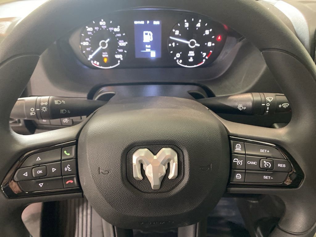 New 2025 RAM ProMaster 2500 w/ Convenience Group image 10