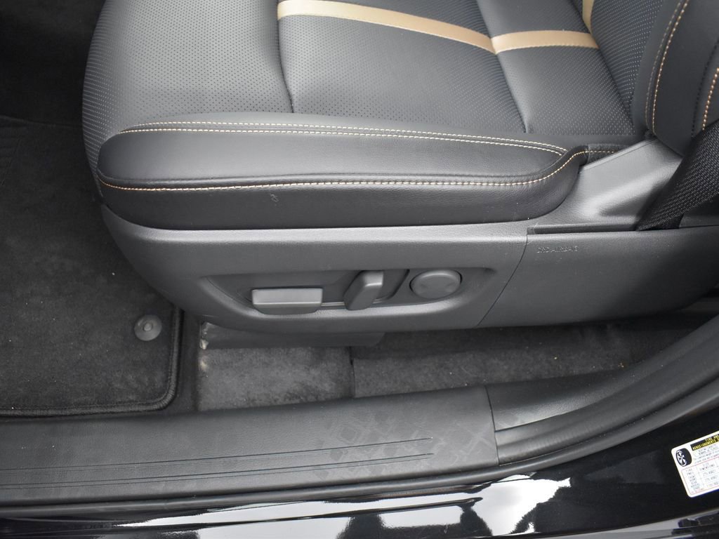 New 2026 MAZDA CX-70 3.3 Turbo w/ Premium Plus Pkg image 11