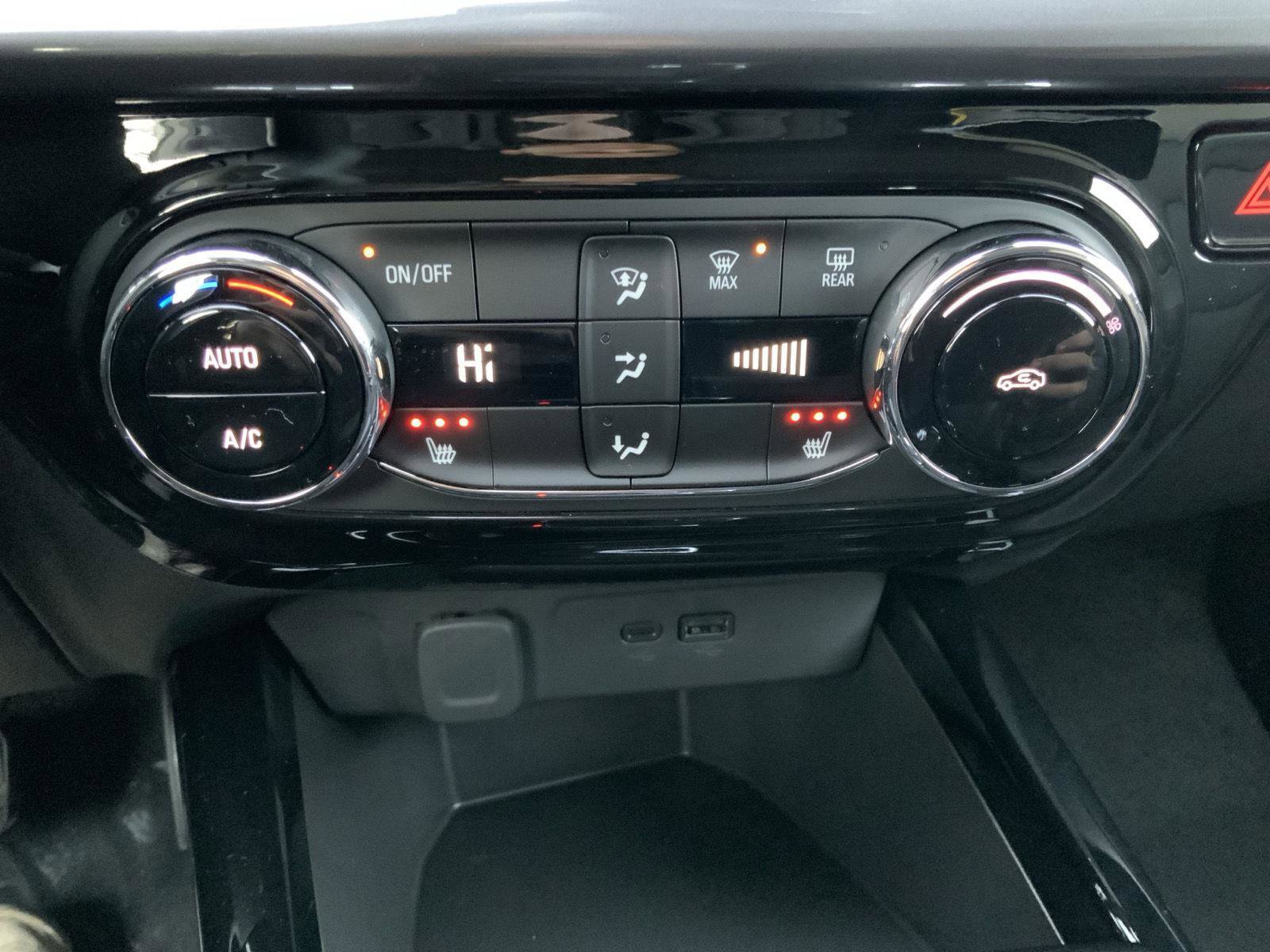 New 2026 Chevrolet Trax ACTIV image 21