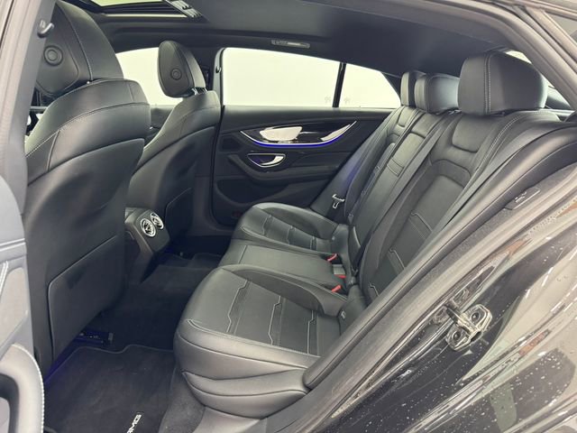 Used 2022 Mercedes-Benz AMG GT 43 image 19