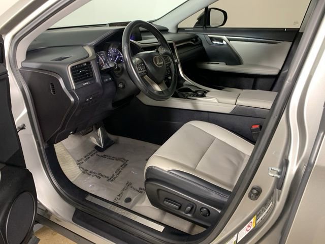 Used 2017 Lexus RX 350 FWD w/ Accessory Package image 30