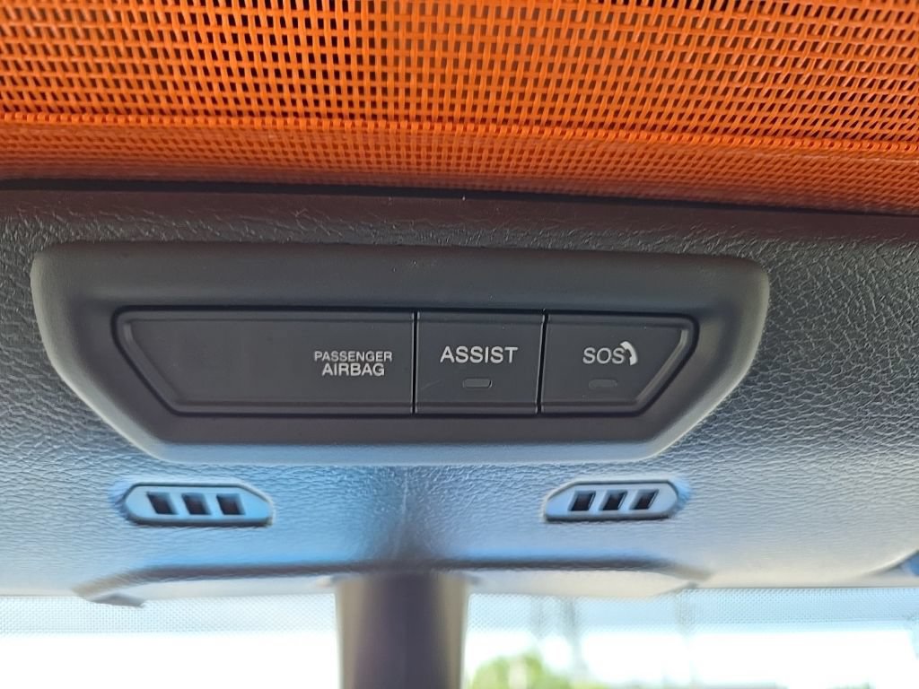 Used 2021 Jeep Gladiator Mojave AWD/4WD image 39