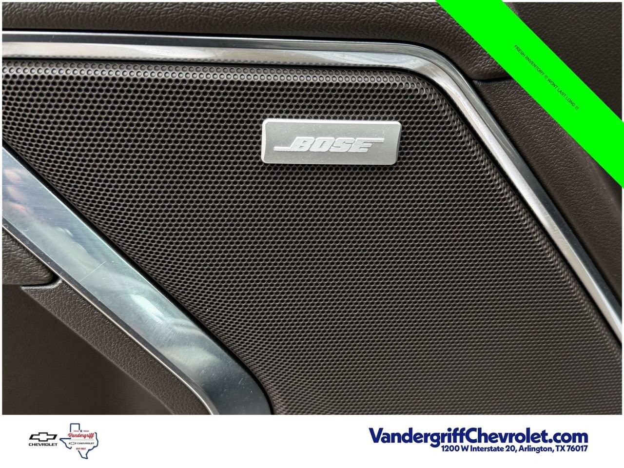 Used 2024 Chevrolet Silverado 1500 RST AWD/4WD image 24